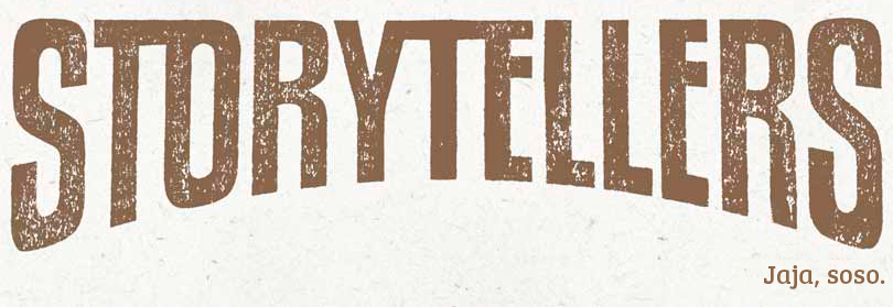 storytellers company